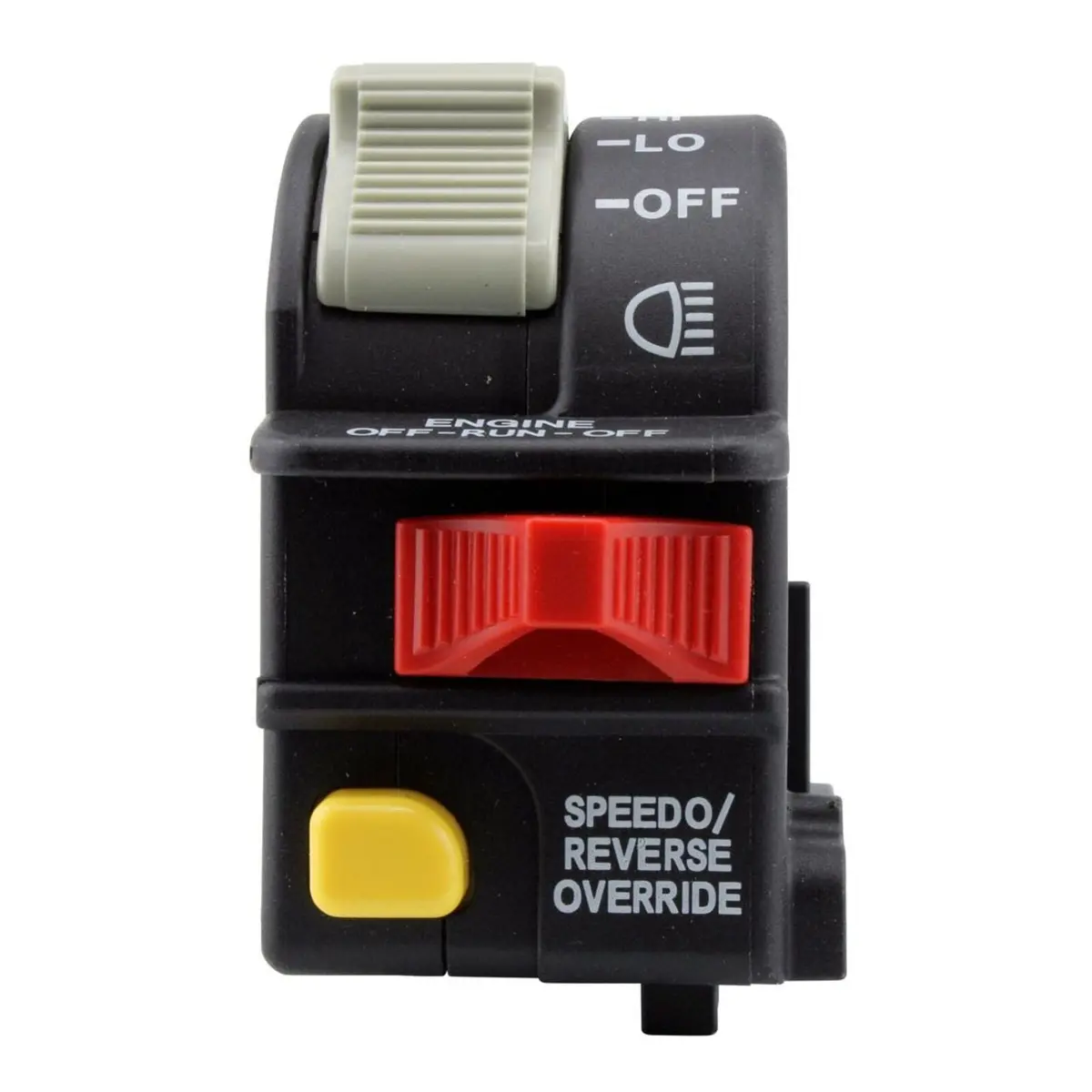 Switch Assembly Assorted Polaris Models (Refer To Fitments) (Rms160-106214) 1
