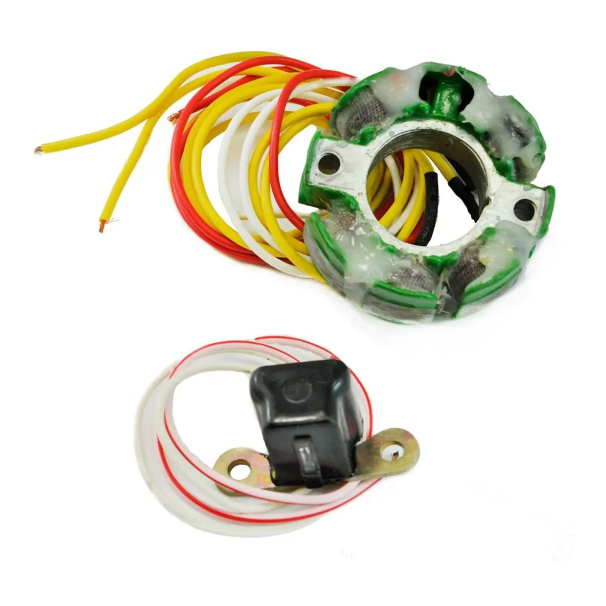 Kit Stator + Pickup Suzuki Rm125 / Rm250 '94-'01 (Rm22843) 1
