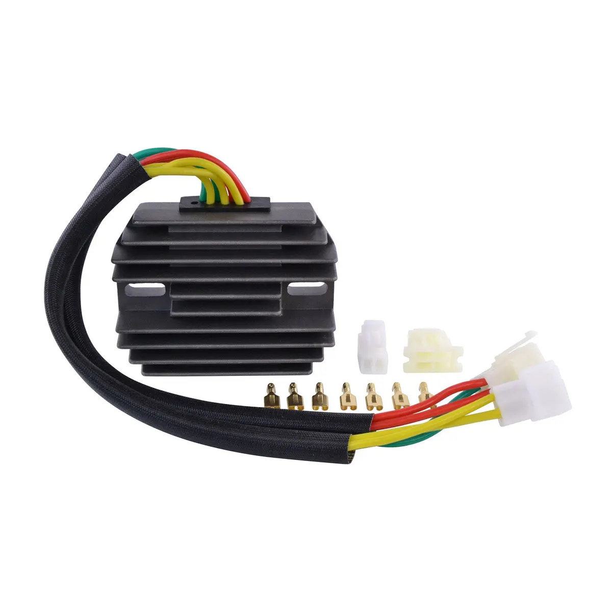 Kit Regulator Triumph Street Triple 675 '08-'12 (Rm30104) 1
