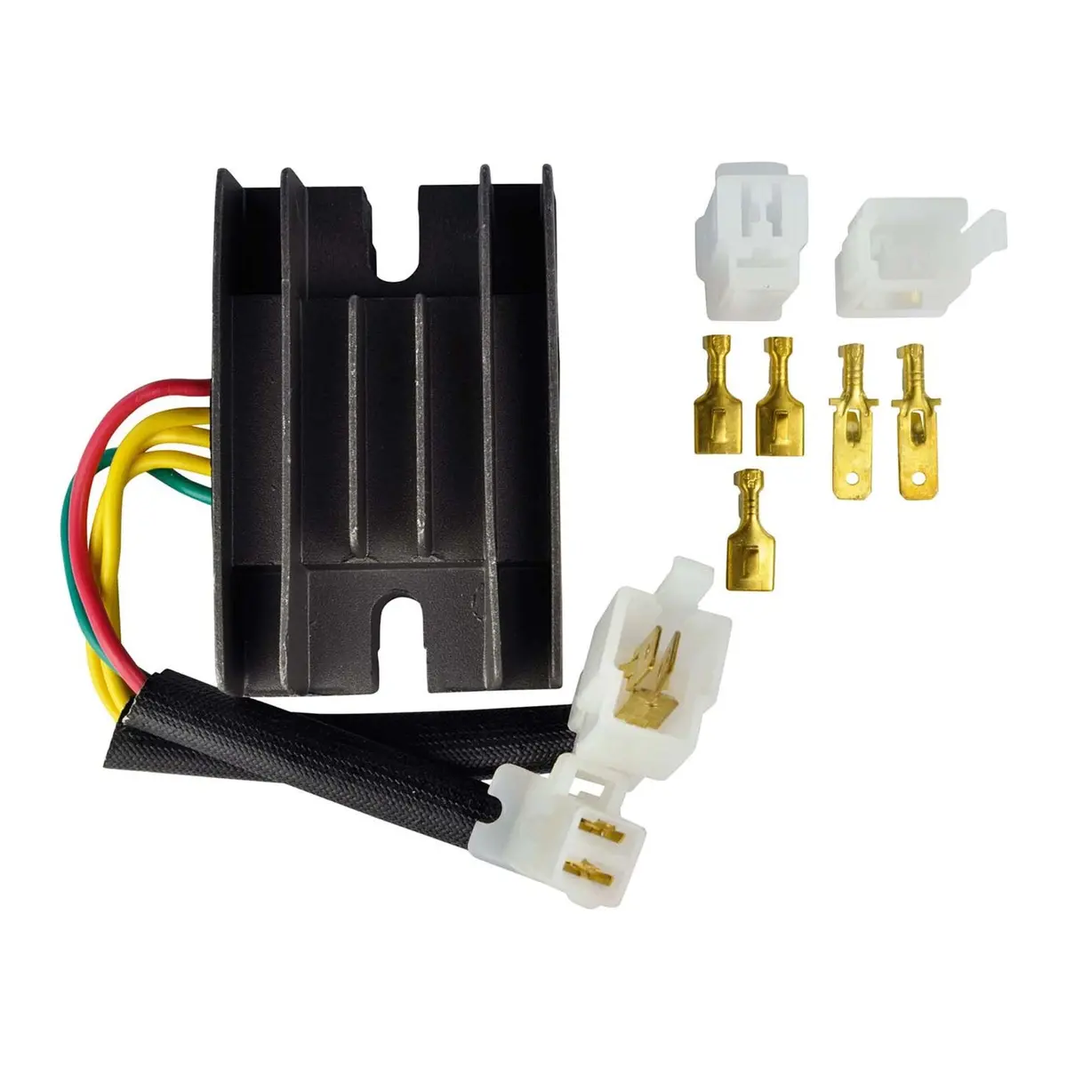 Regulator Rectifier Assorted Models (Rm30304) 1