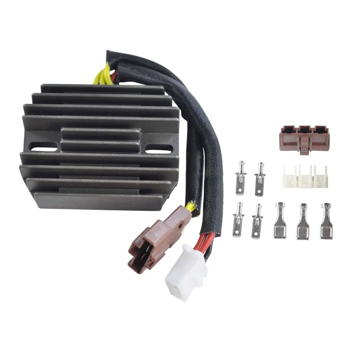 Regulator Assorted Aprilia Models Refer Fitments (Rm30319) 1