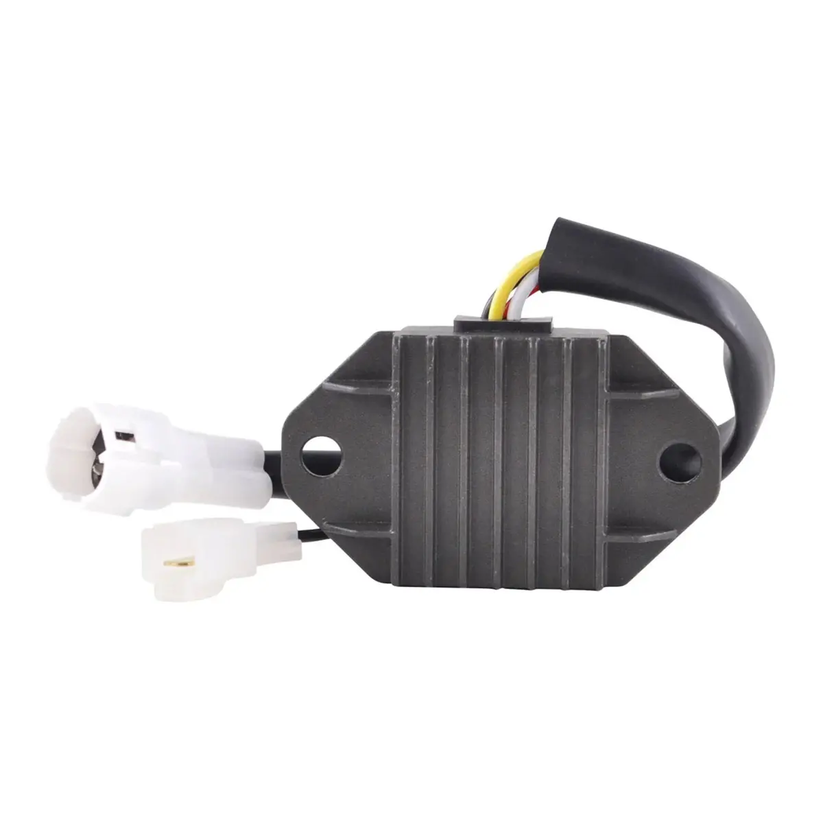 Voltage Regulator Rectifier For Yamaha Wr / Wrf Models 1