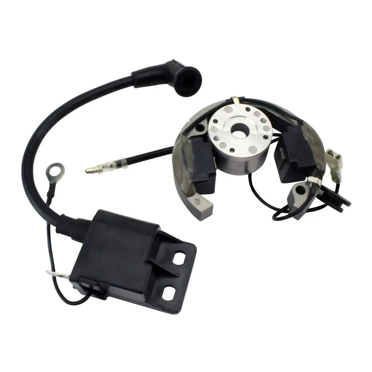Stator & Mosfet Reg Kit Asstd Ktm Rfr Fitmen (Rms900-107608) 1