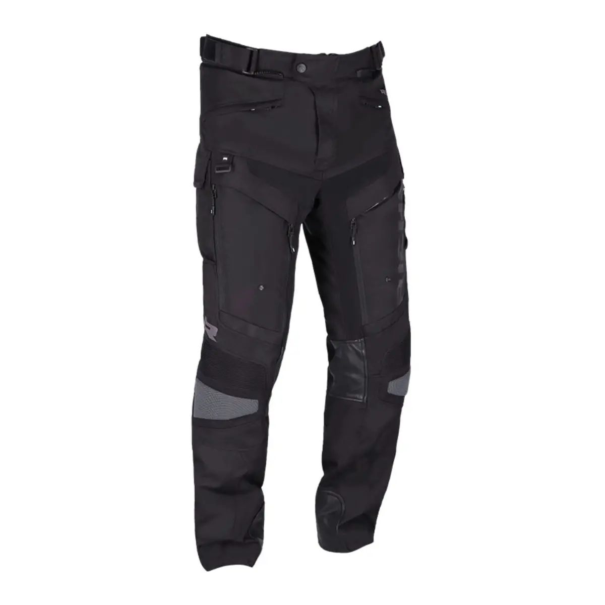 Richa Infinity 2 Adventure Pant - Black 1