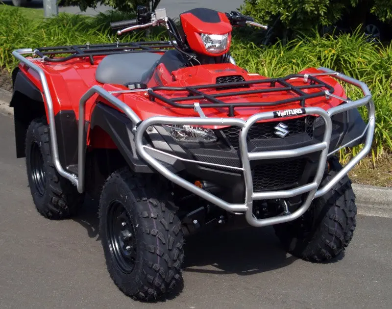Suzuki Lt-A 500X, 500Xp (25 - >) 1