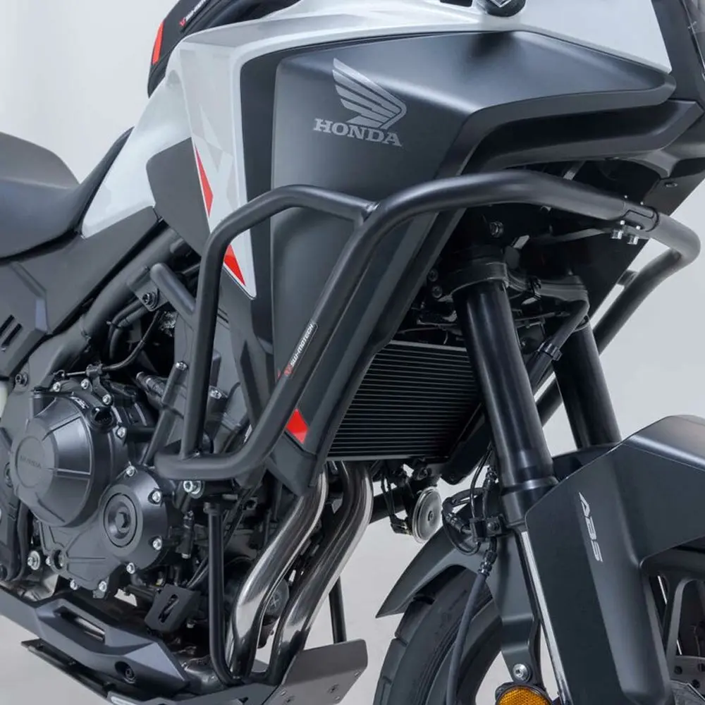 Crash Bars Sw Motech Honda Nx500 23-25 1
