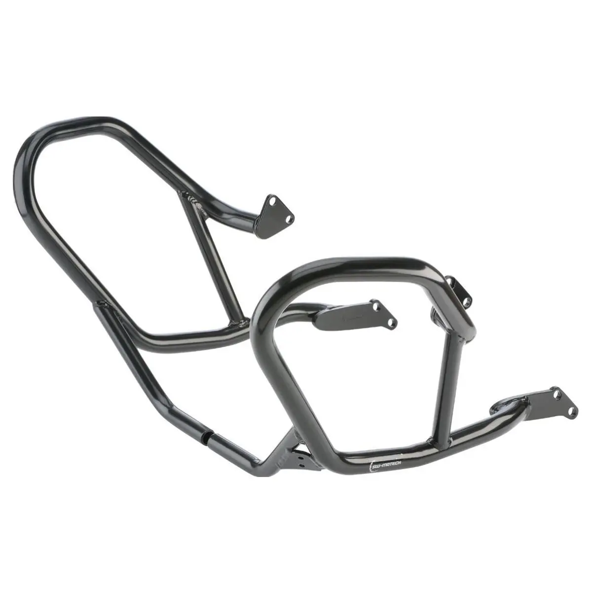 Crash Bars Sw Motech Suzuki V Strom 800 22 On 1
