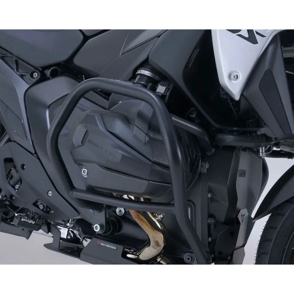 Crash Bars Sw Motech Black Bmw R1300gs 23-On 1