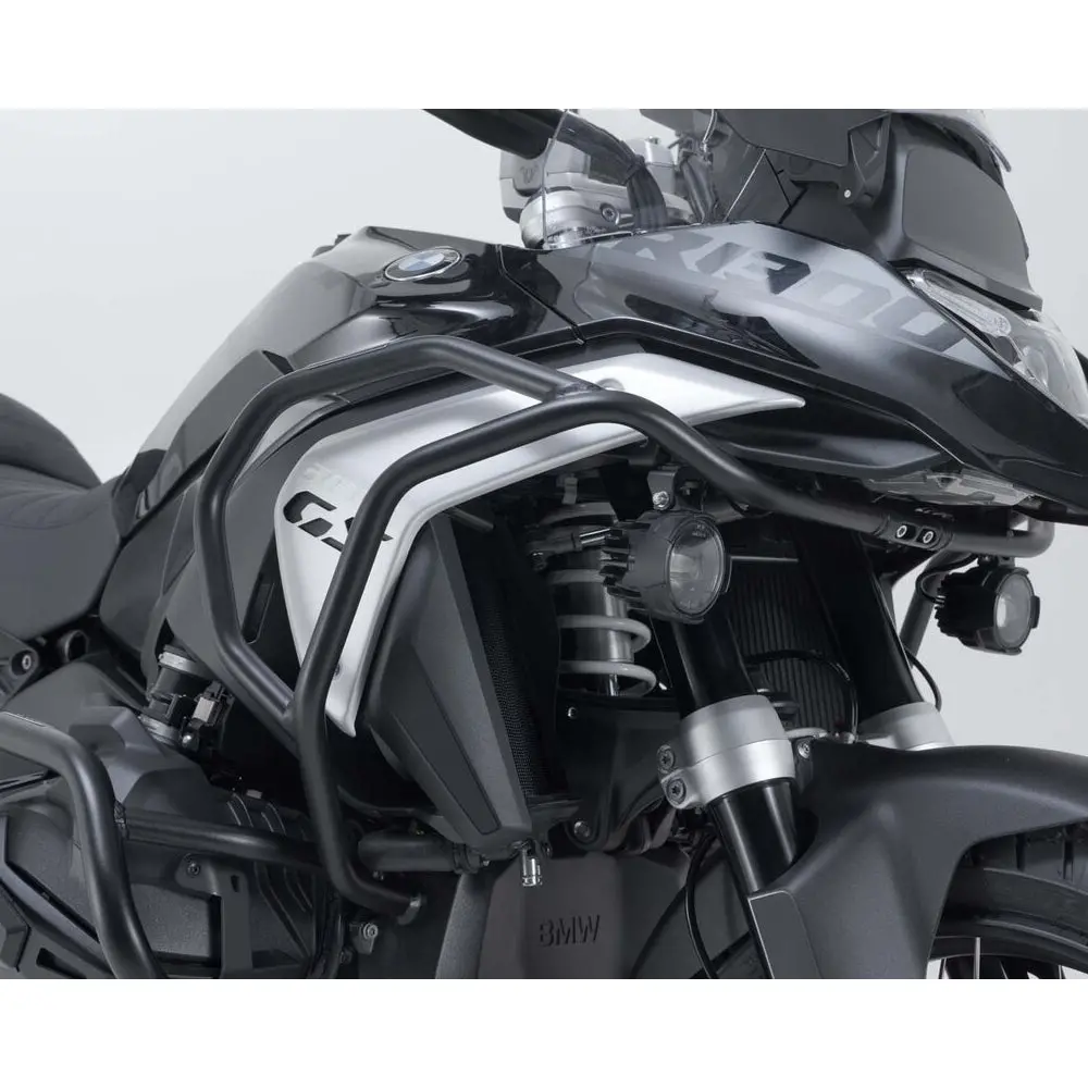 Crash Bars Sw Motech Upper Black Bmw R1300gs 23-On 1