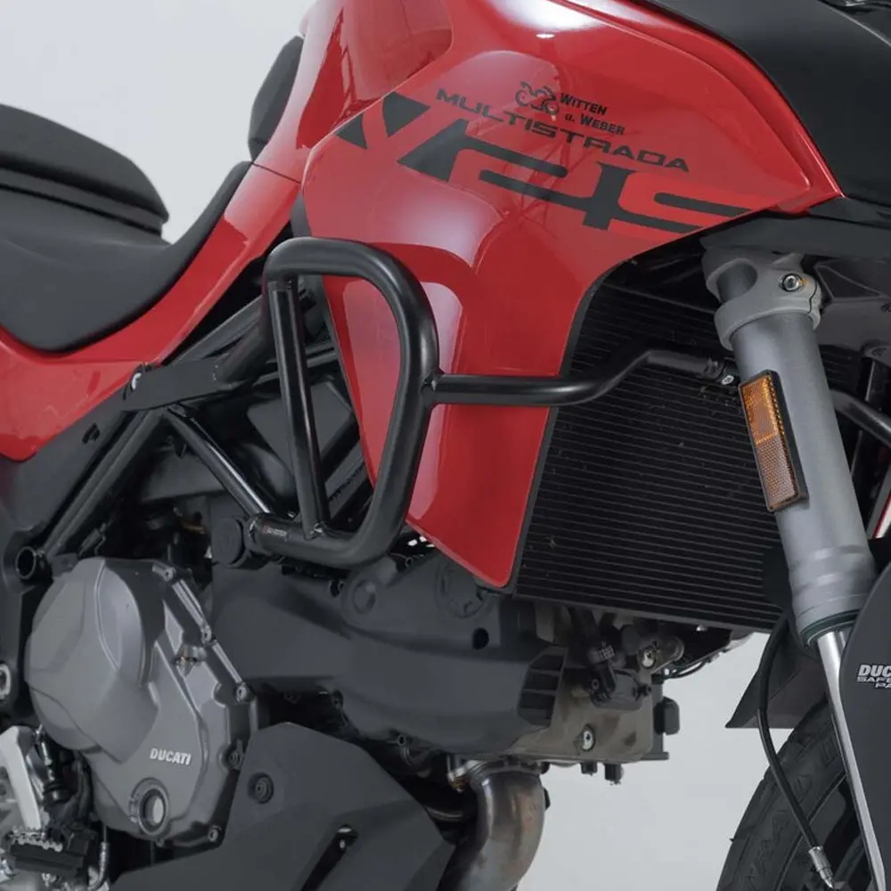 Crash Bars Sw Motech Ducati Multistrada 1200 Multistrada 1260 Multistrada 950 1