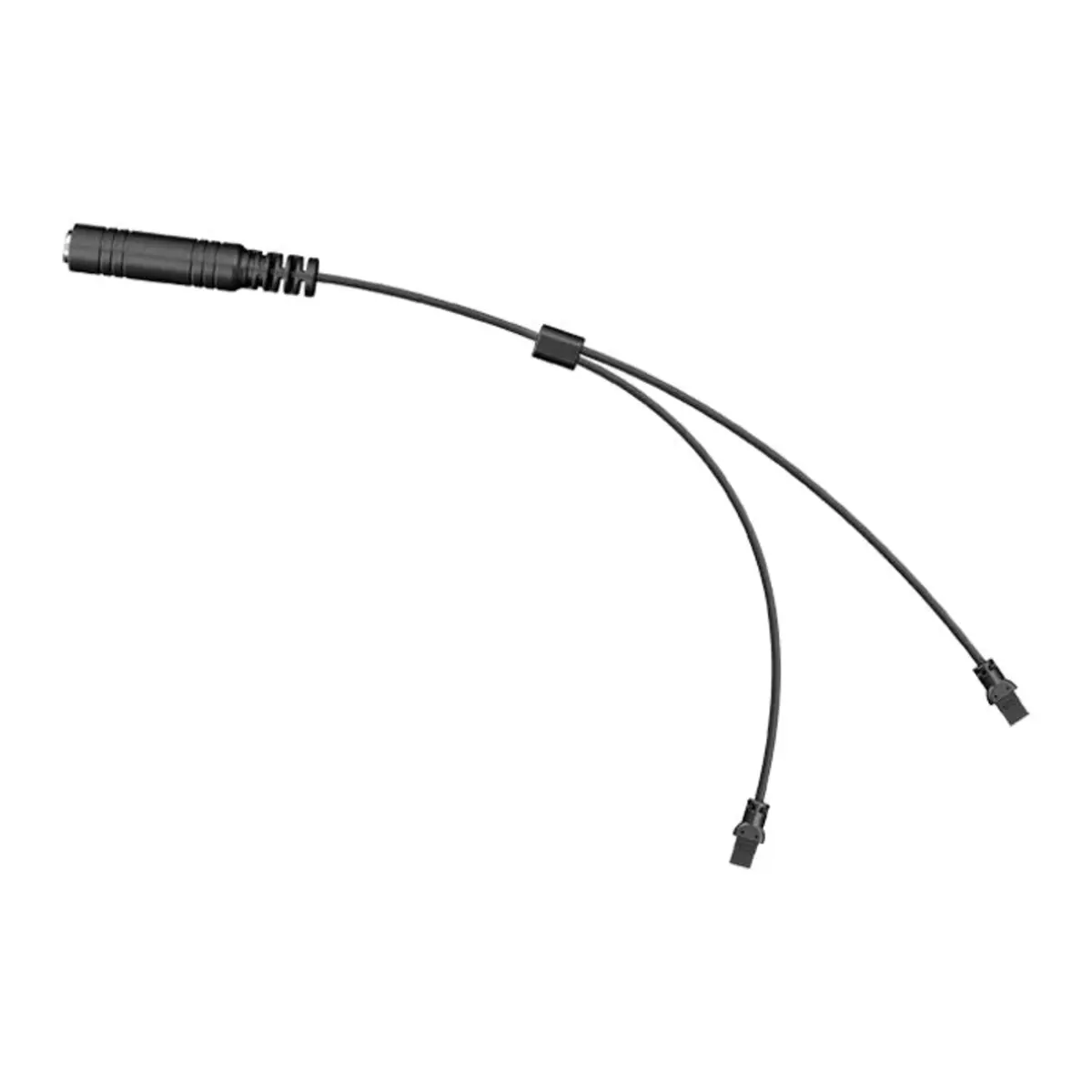 Sena 10R Earbud Adapter Split Cable 1