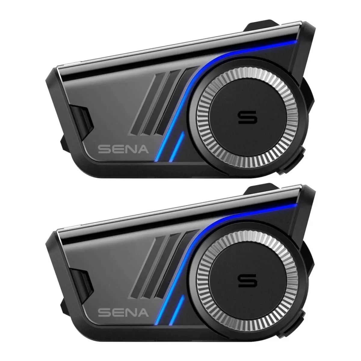 Sena 60S Mesh Comm System With Sound By Harman Kardon (Dual Kit) 1