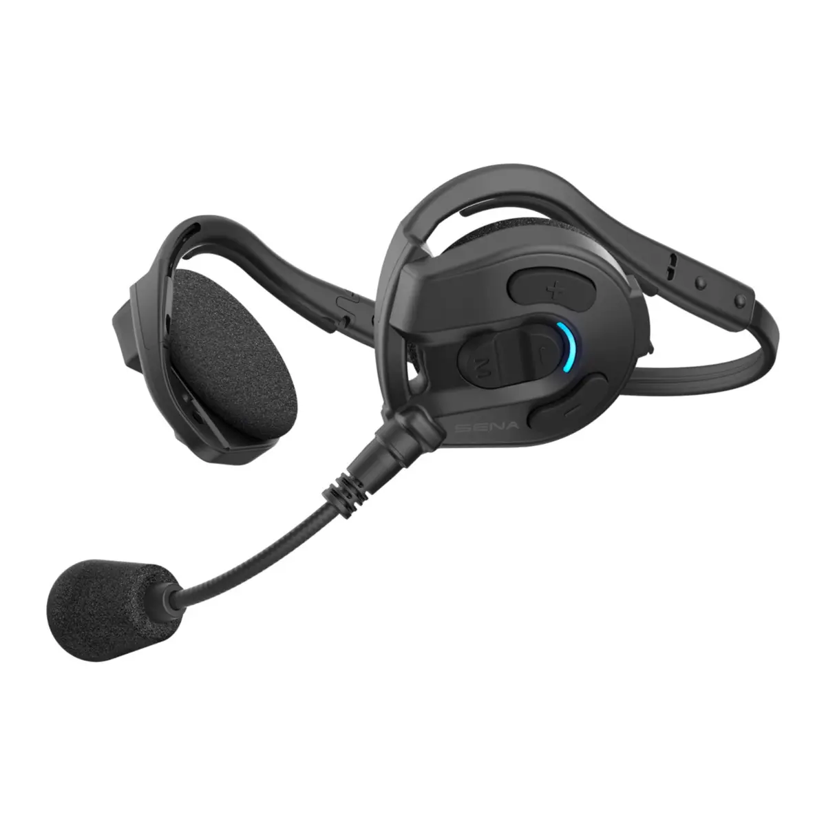 Sena Expand Mesh Bluetooth Intercom Headset 1