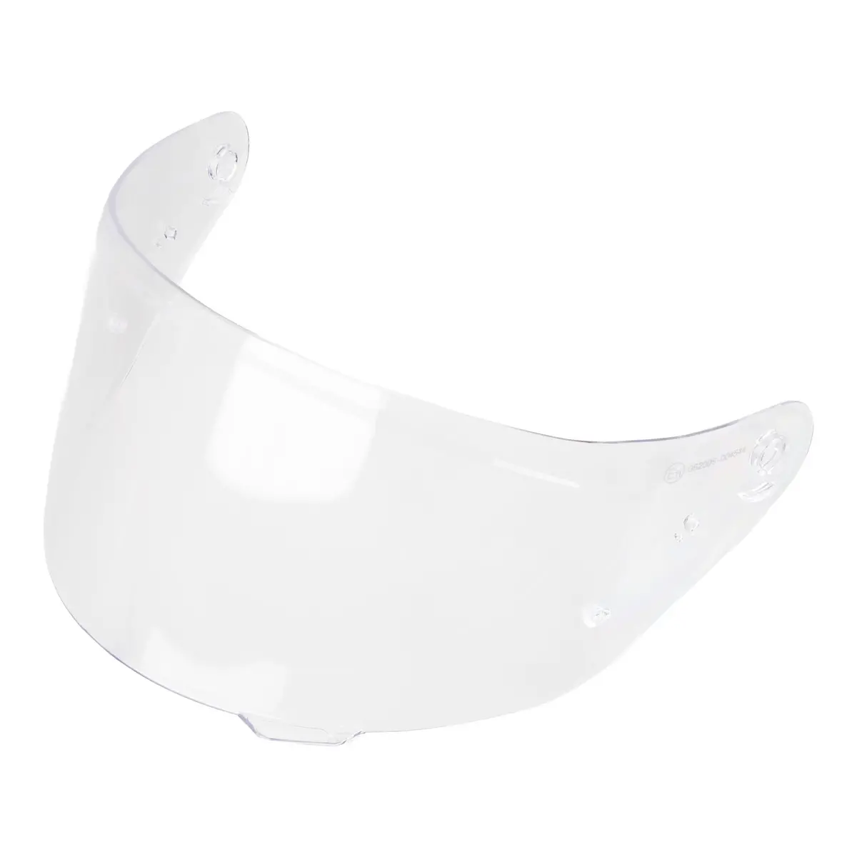 Sena Visor For Phantom Helmet - Clear 1
