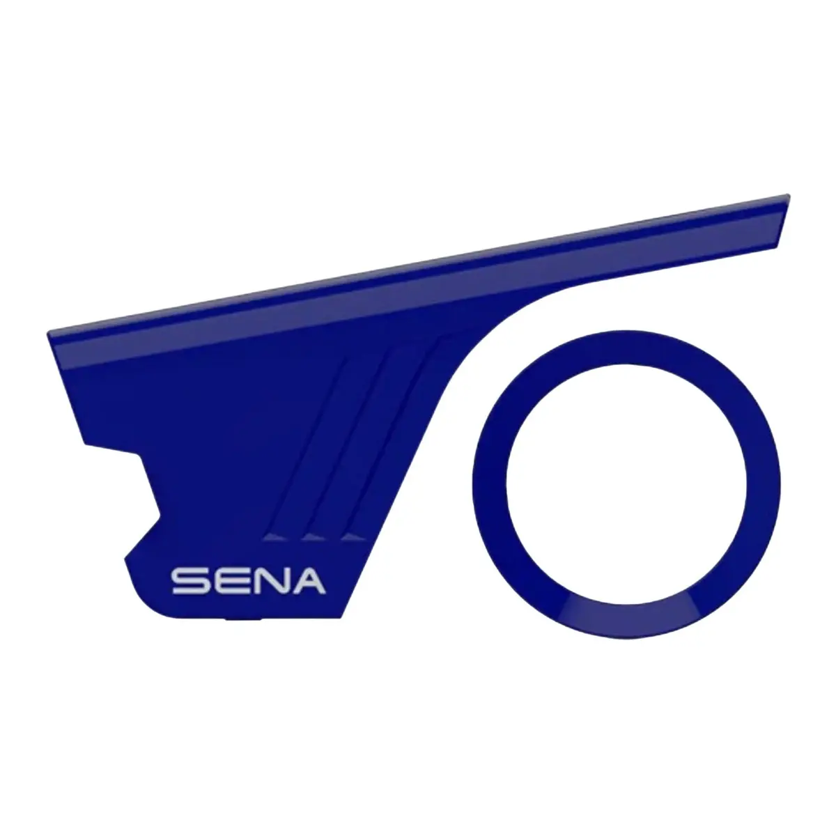 Sena Faceplate For 60S - Y-Blue 1
