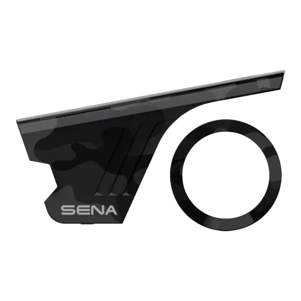 Sena Faceplate For 60S - T-Camo 1