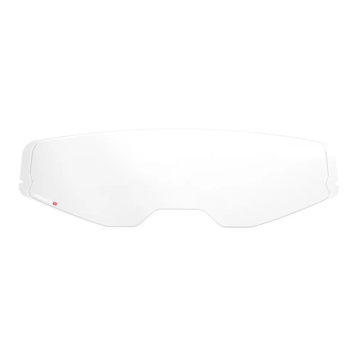 Sena Pinlock Anti-Fog Insert Lens For Outlander Helmet 1