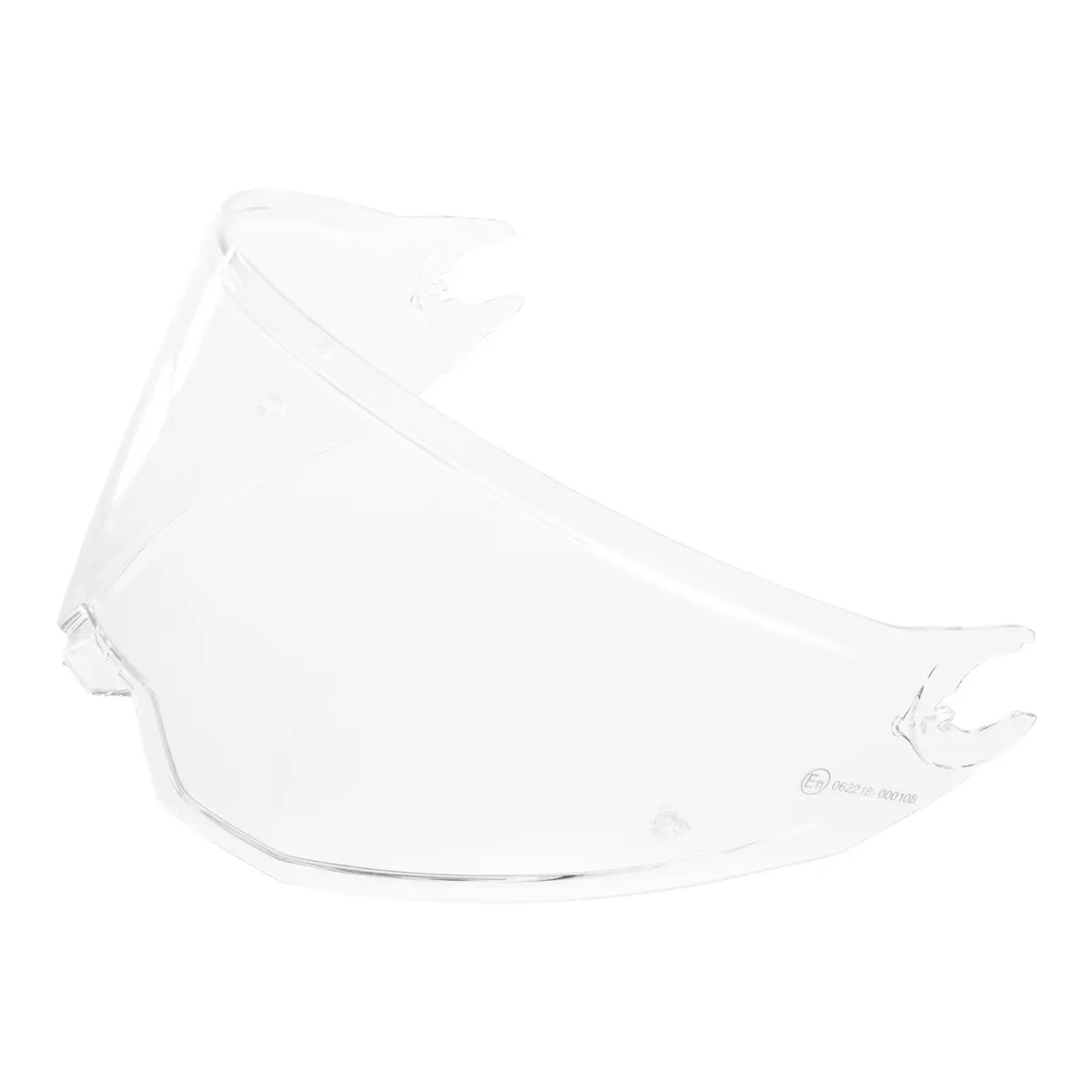 Sena Visor For Outlander Helmet - Clear 1