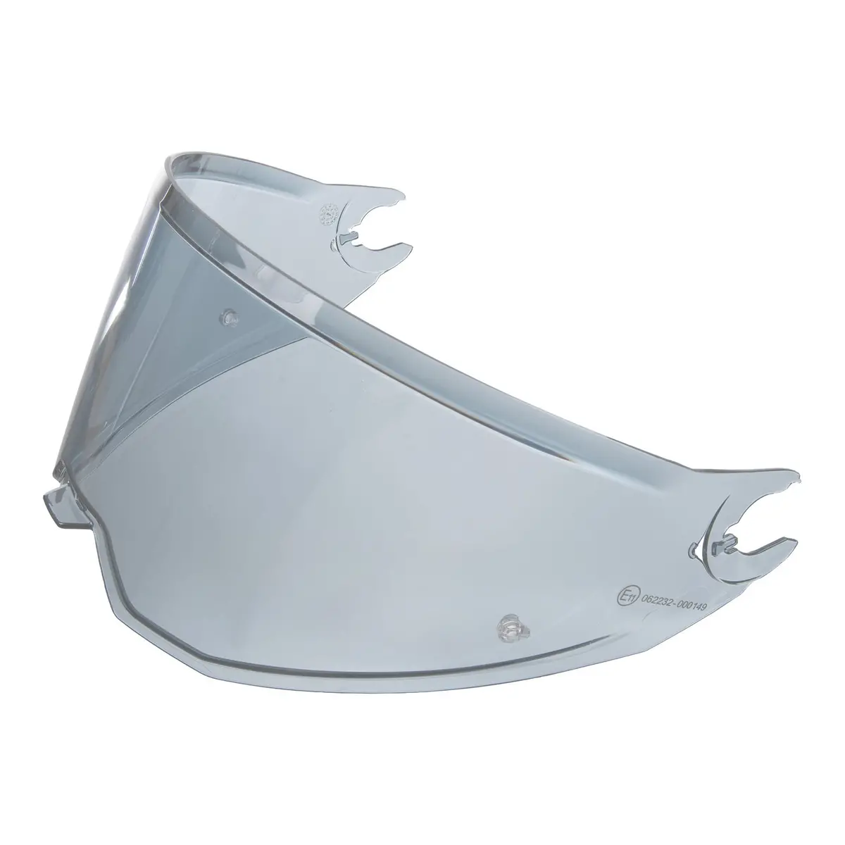 Sena Visor For Outlander Helmet - Tinted 1