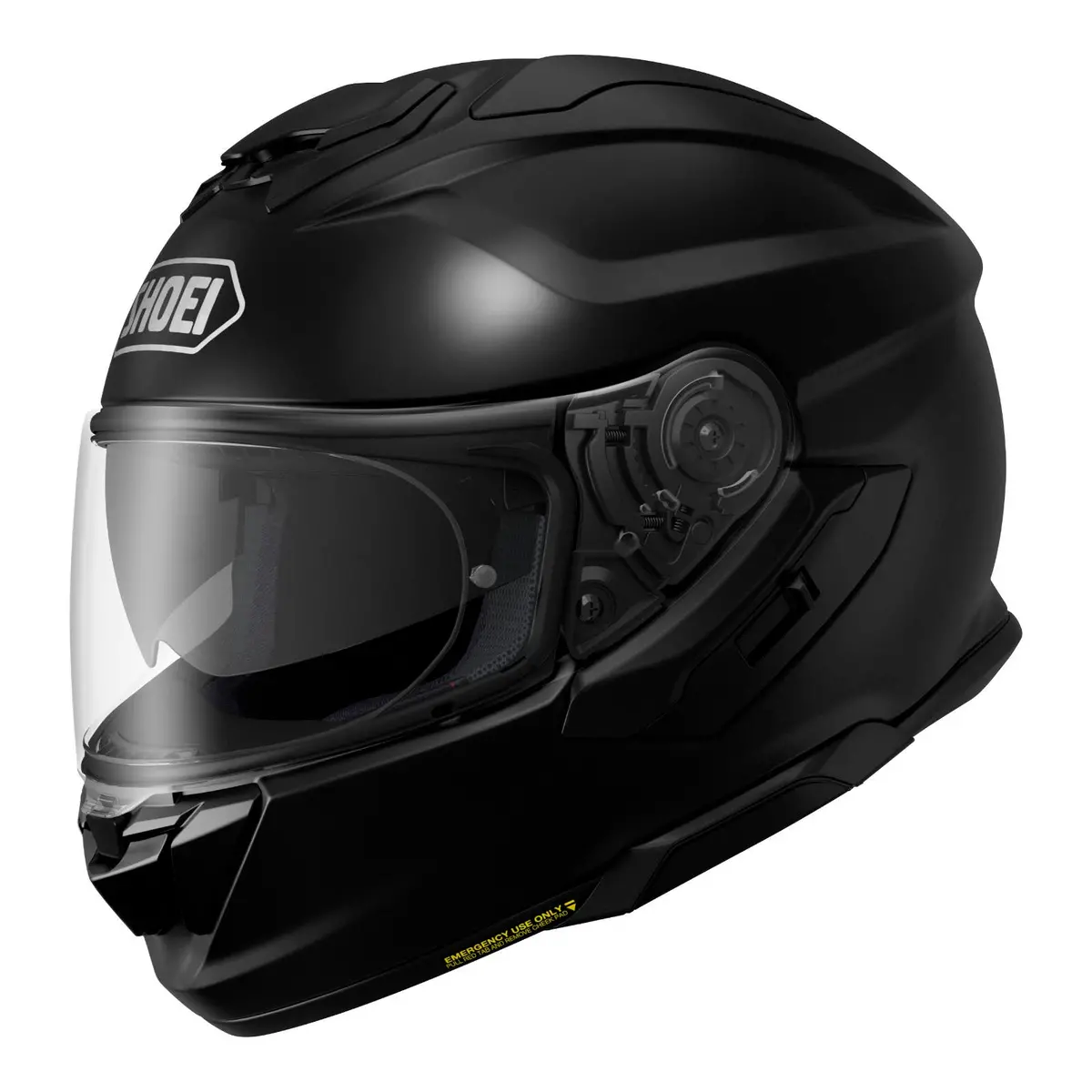 Shoei Gt-Air 3 Helmet - Black 1