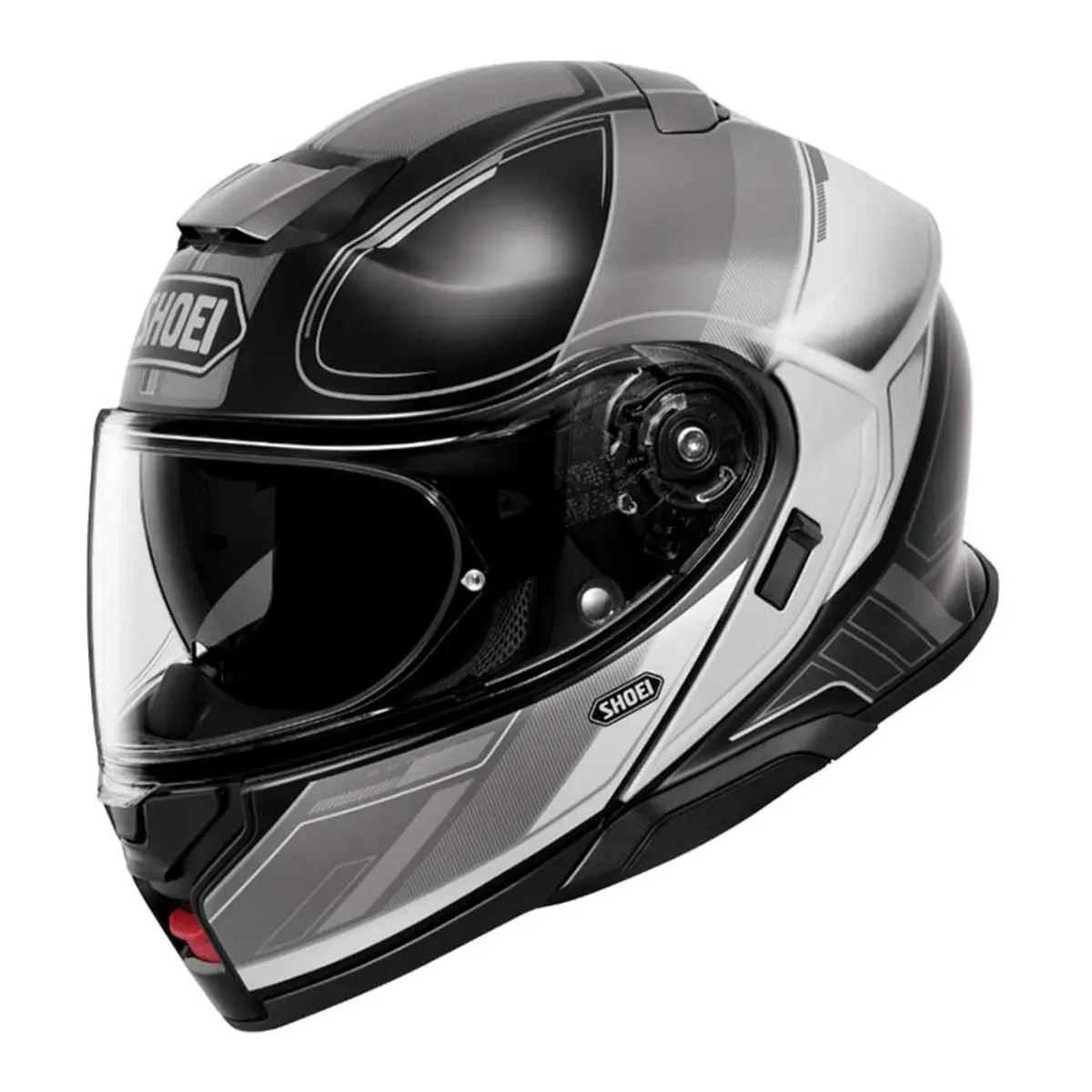 Shoei Neotec 3 Helmet - Sharpen Tc5 1