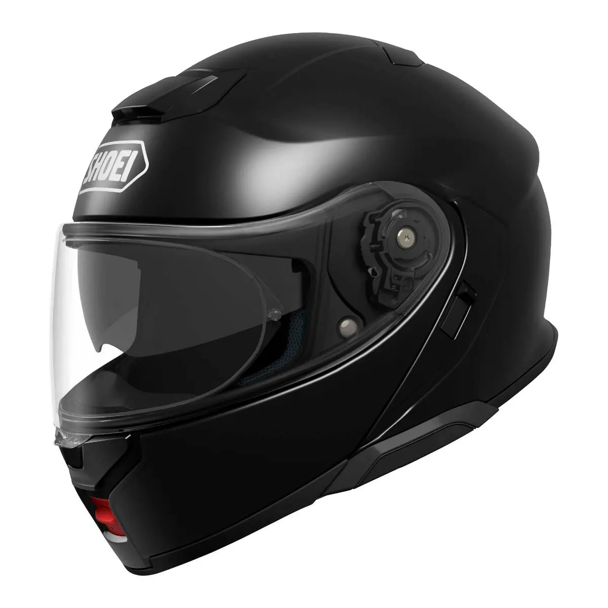 Shoei Neotec 3 Helmet  - Black 1
