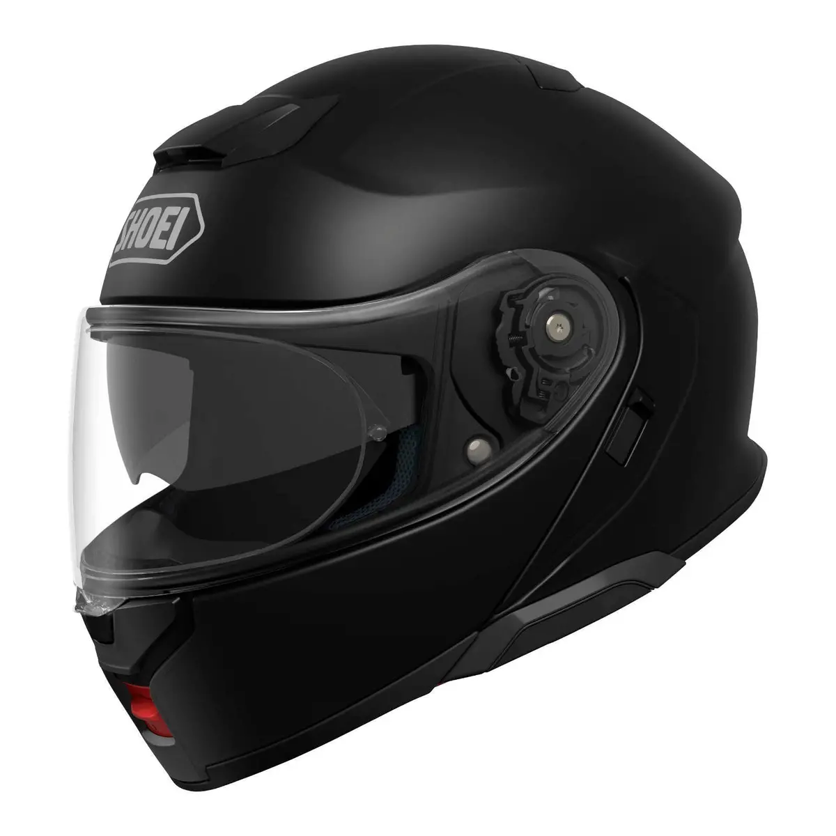 Shoei Neotec 3 Helmet  - Matte Black 1