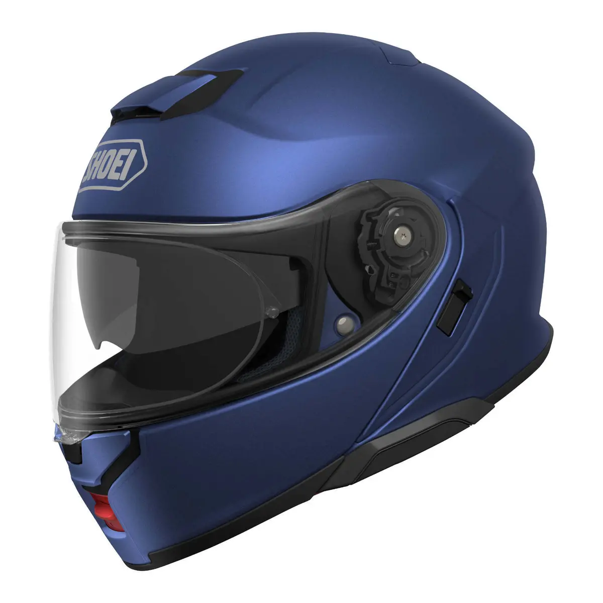 Shoei Neotec 3 Helmet  - Matte Blue 1