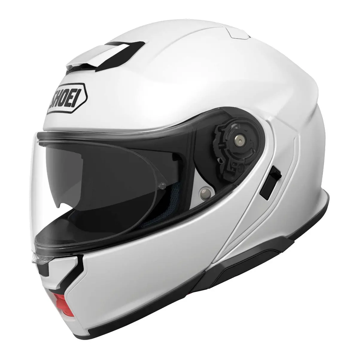 Shoei Neotec 3 Helmet - White 1