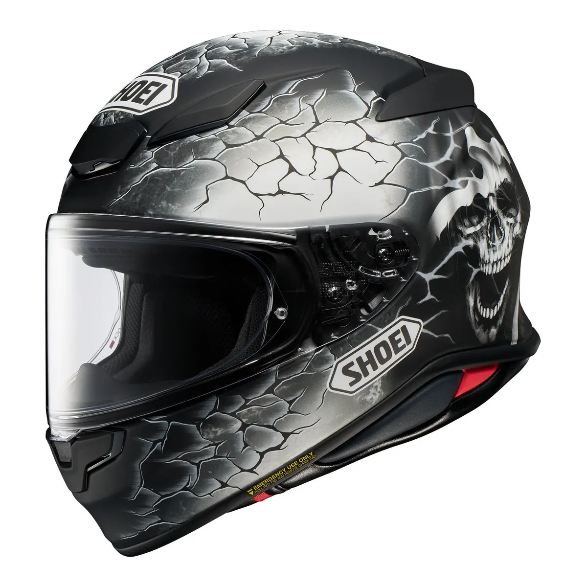 Shoei Nxr2 Helmet - Gleam Tc5 1