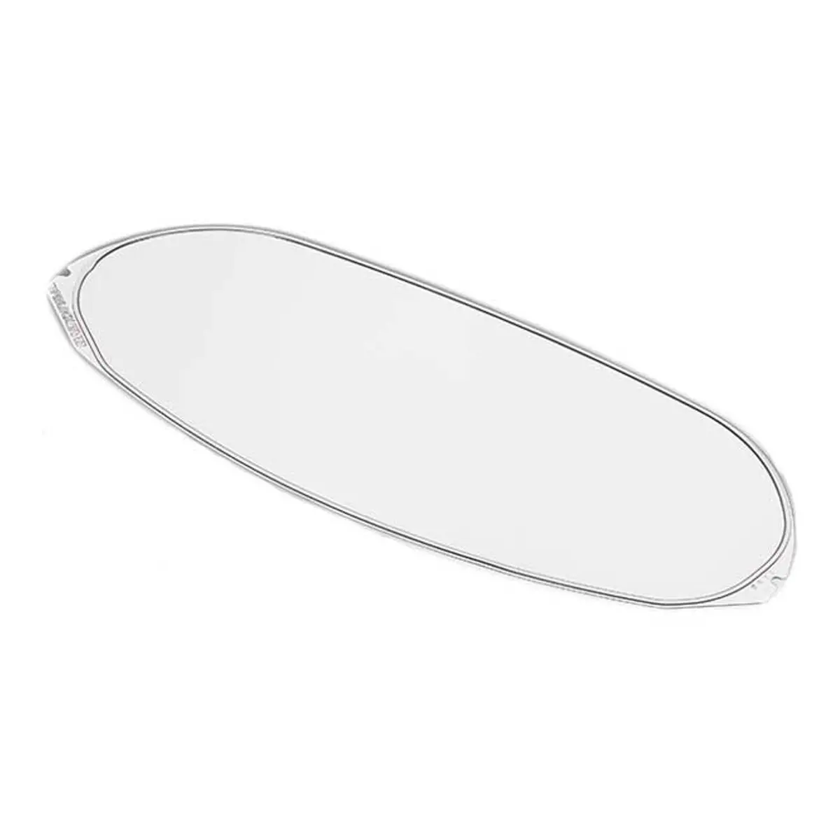 Shoei Visor Cj-2 Pinlock Sheet J-Cruise - Clear 1