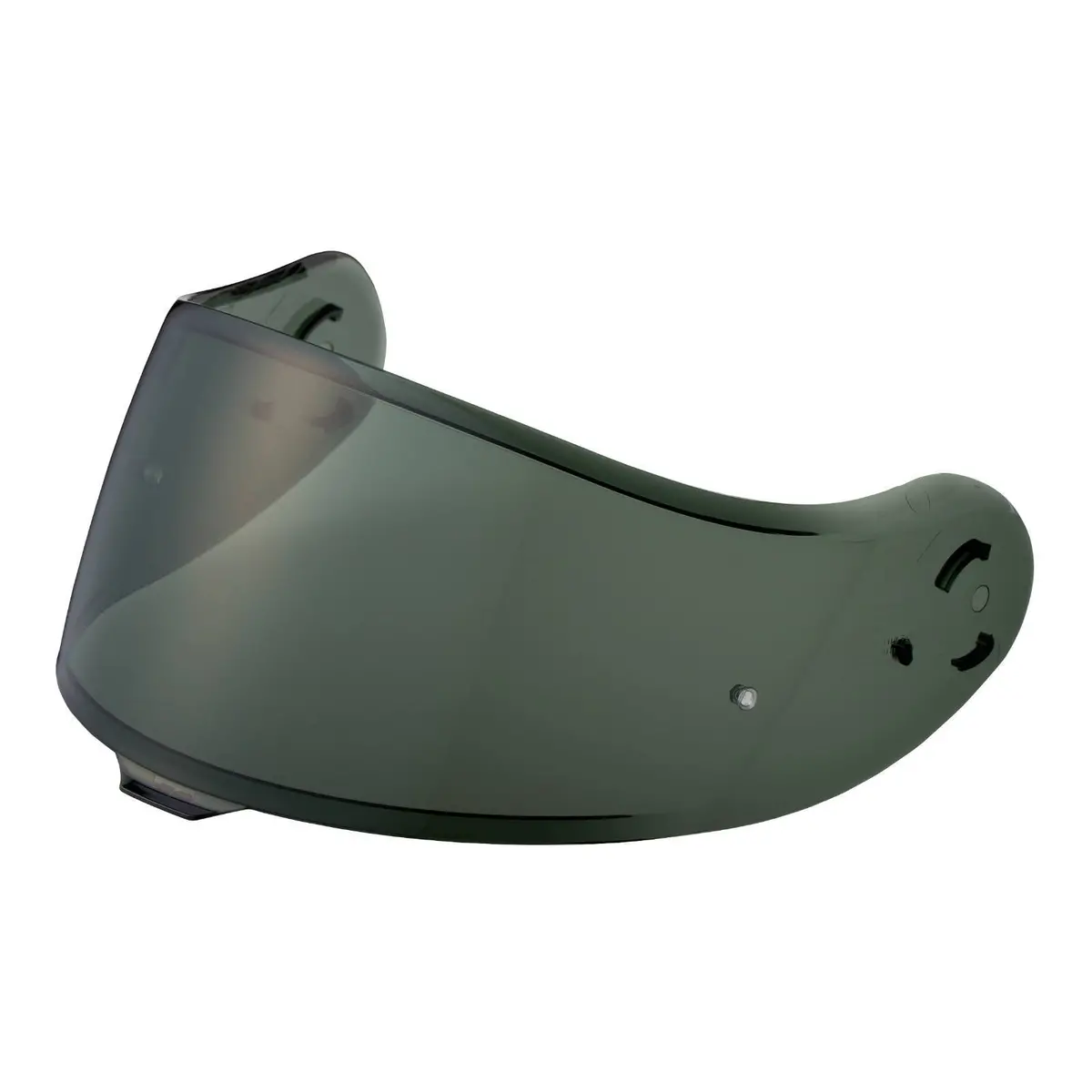 Shoei Visor With Pin Cns-3C - Dark Smoke E6 (Neotec 3) 1