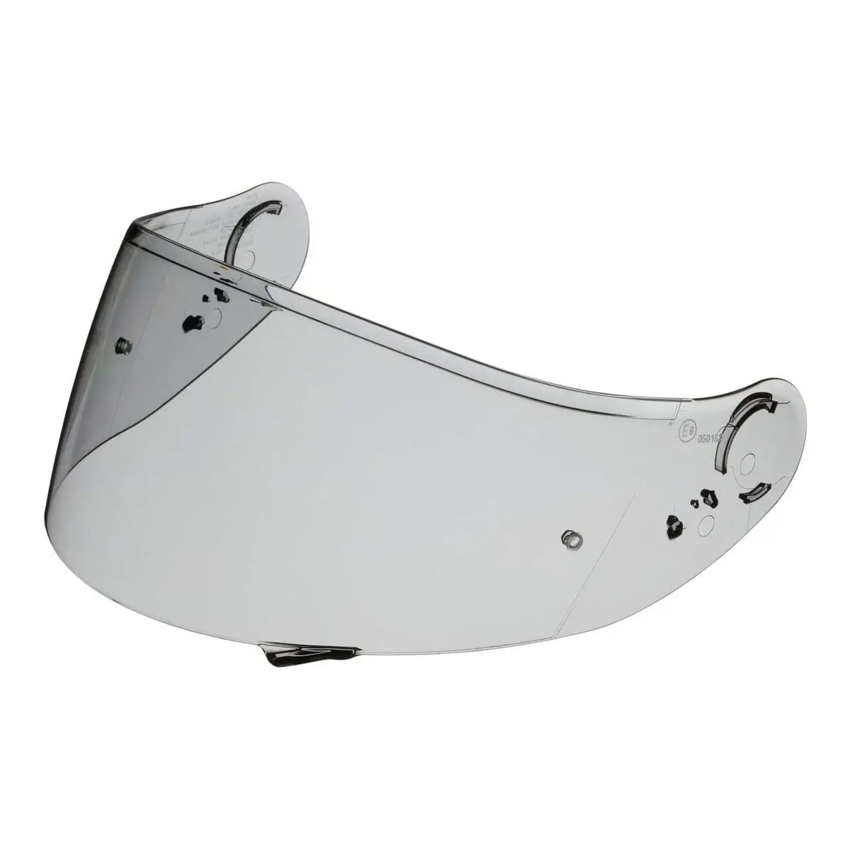 Shoei Visor Cns-1 With Pin - Mellow Smoke E6 (Neotec Gt-Air) 1