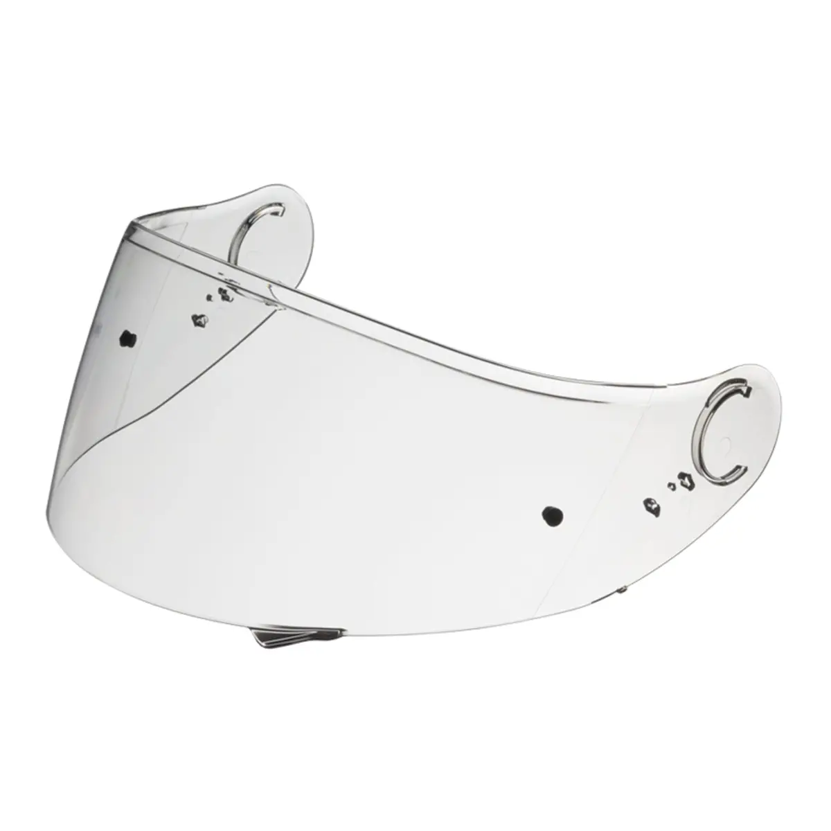 Shoei Visor Cns-1 With Pin - Clear E6 (Neotec Gt-Air/Gt-Air 2) 1