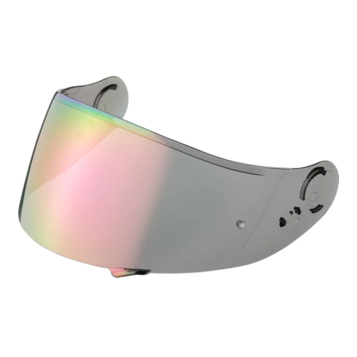 Shoei Visor Cns-1 With Pin - Spectra Fire Orange Lsmo (Neotec Gt-Air) 1