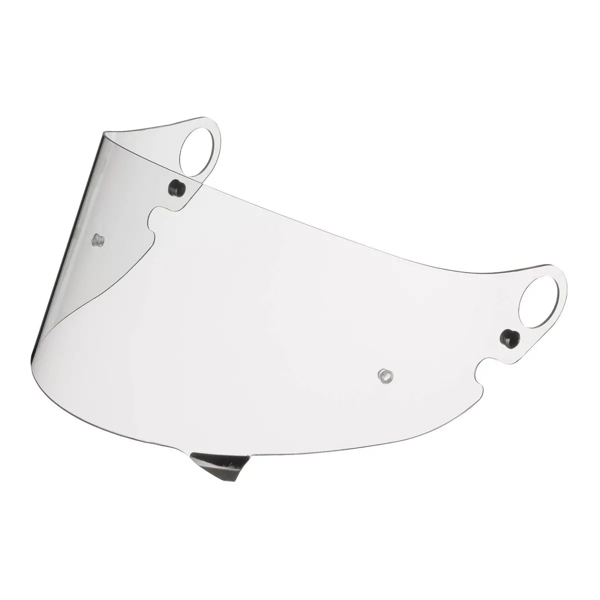 Shoei Visor Cpb-1 With Pin - Clear E6 (Glamster) 1
