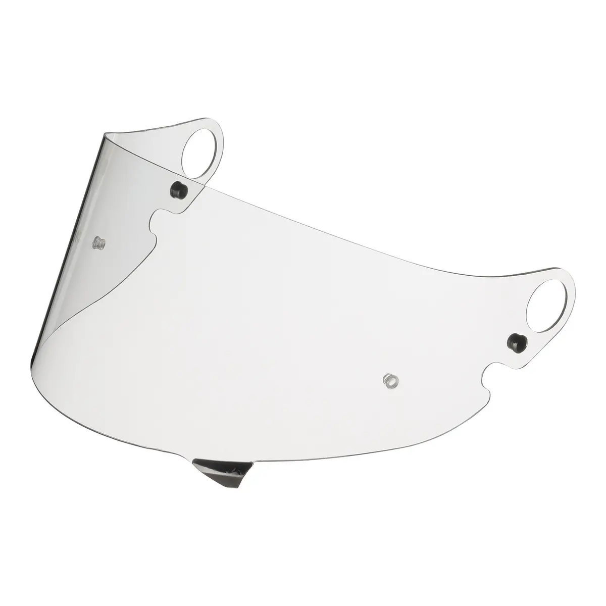 Shoei Visor Cpb-1V With Pin - Clear E6 (Glamster) 1