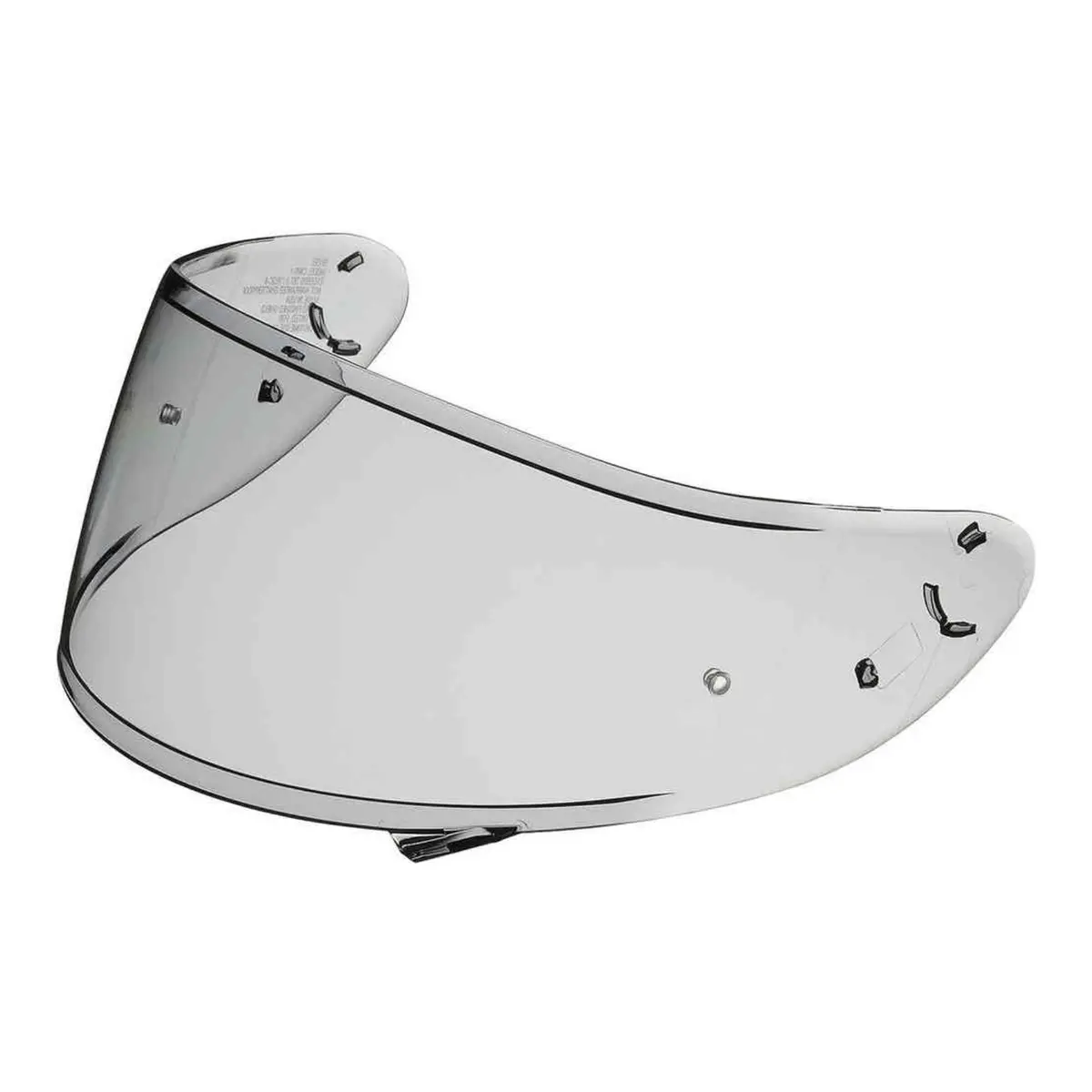 Shoei Visor Cw-1 With Pins M Smoke (X-Spirit 2 / Xr1100 / Qwest) 1