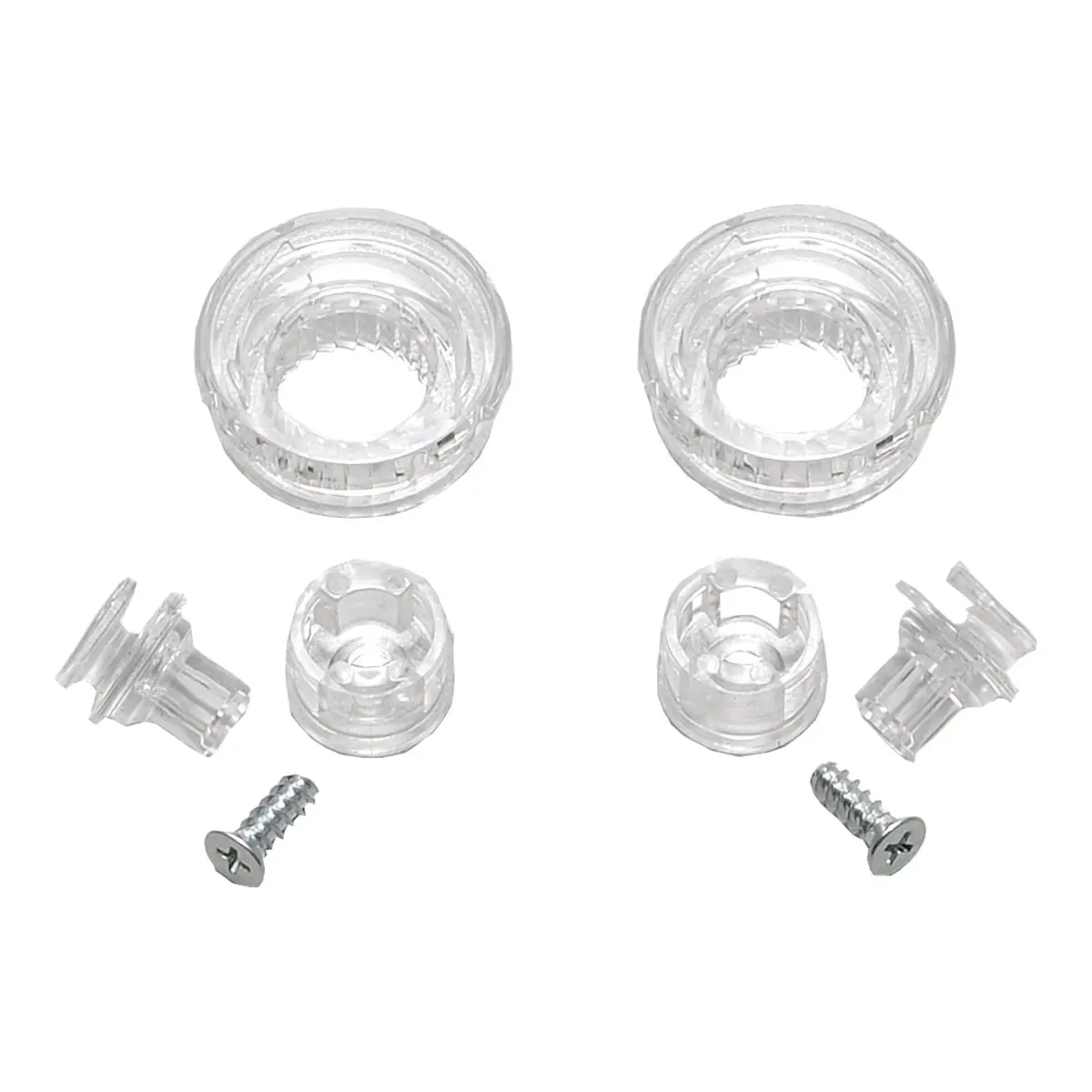 Shoei Cwr-F2r Tear Off Button Set 1