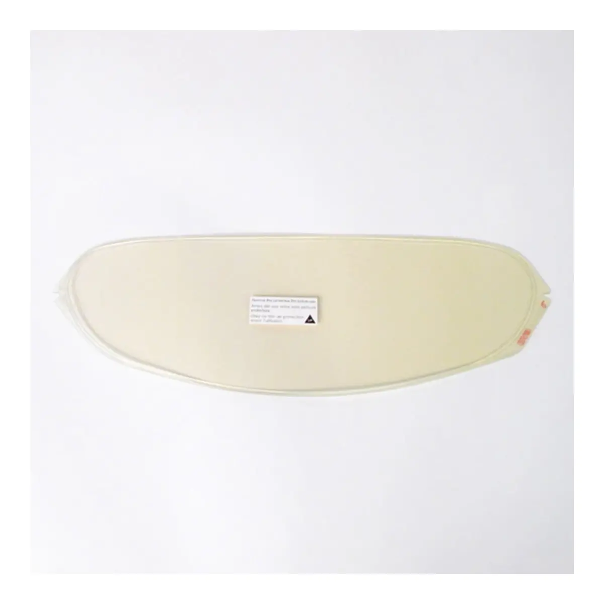 Shoei Pinlock Evo Dks301  Cns-3 Cw-1 Cwr-1 Cns-1 Cns-1C - Clear 1