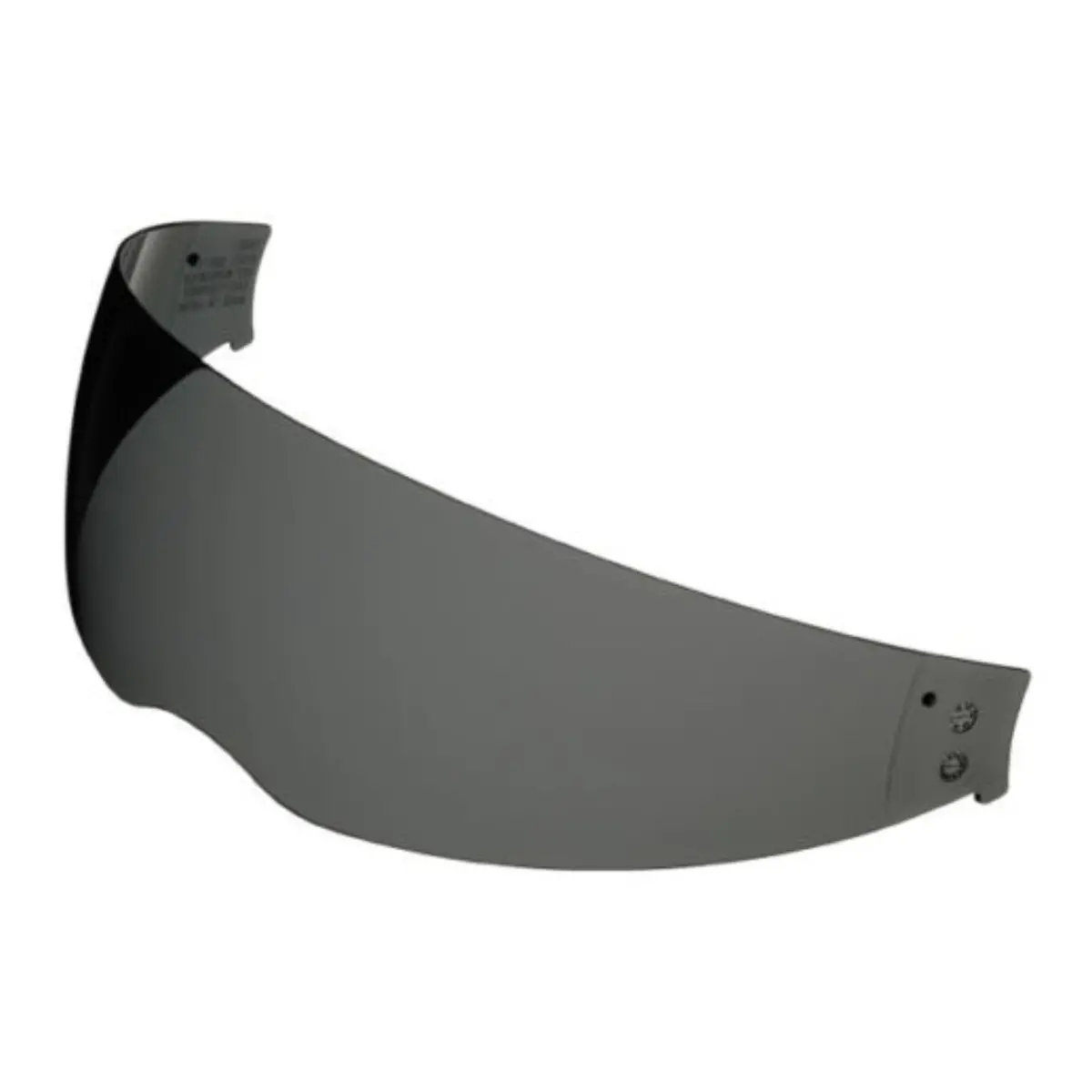 Shoei Qsv-2 Sun Visor Gt-Air 2 & 3 - Smoke 1