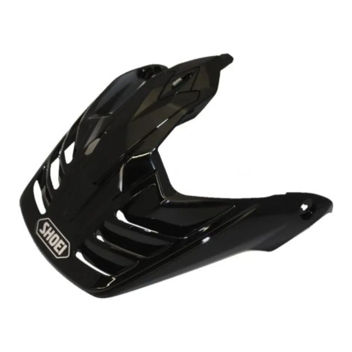 Shoei Peak V-460 Hornet Adv Mat - Black 1