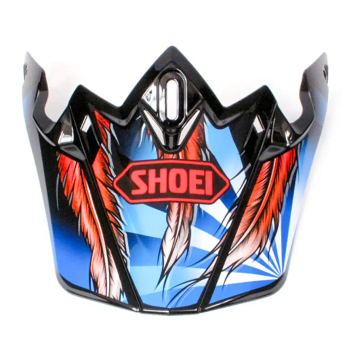 Shoei Peak Vfx-W Sleek Grant2 Tc1 1