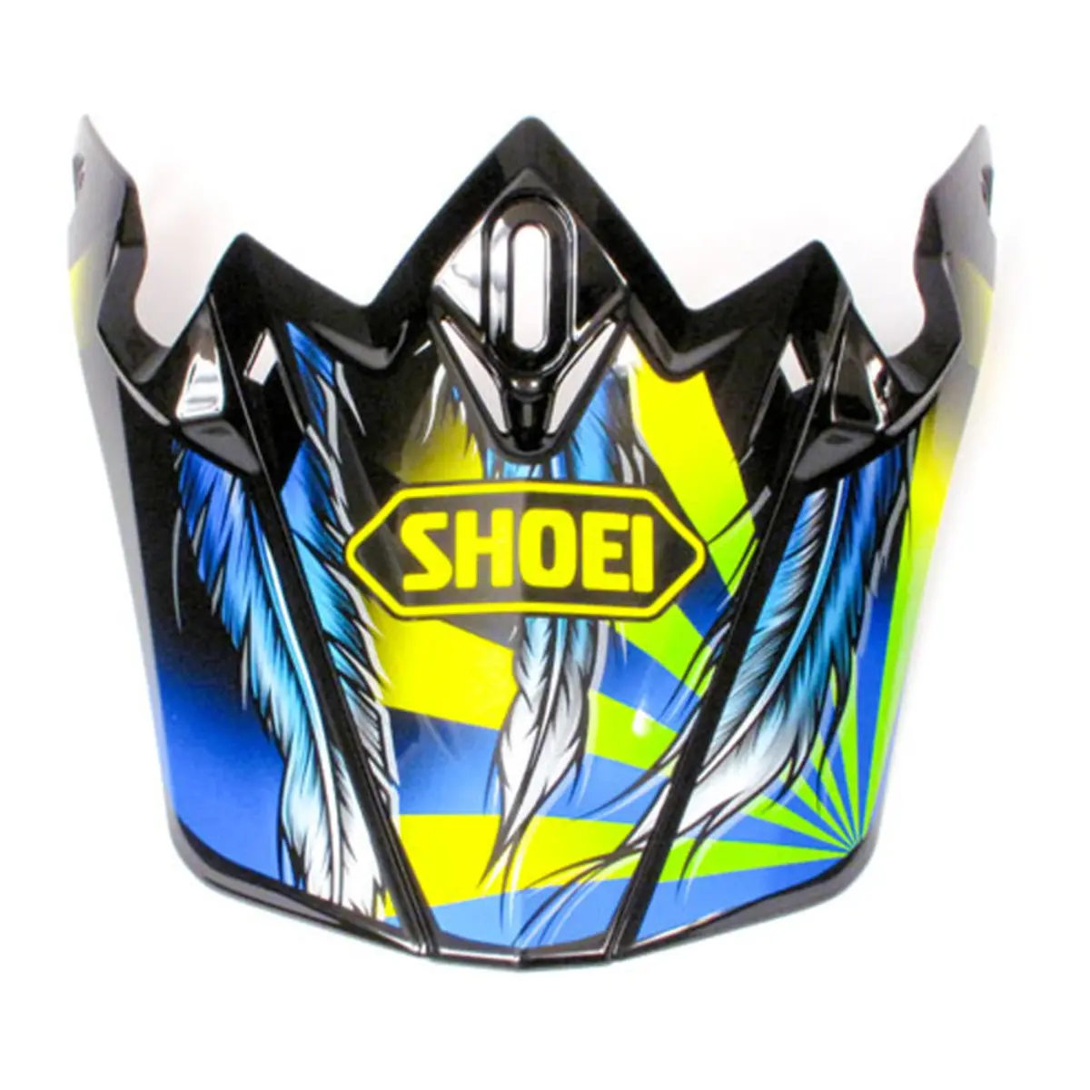 Shoei Peak Vfx-W Sleek Grant2 Tc3 1