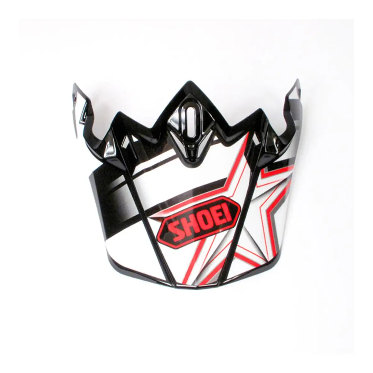 Shoei Peak Vfx-W Sleek Reputation Tc1 1