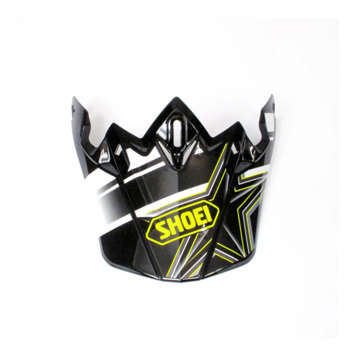 Shoei Peak Vfx-W Sleek Reputation Tc3 1