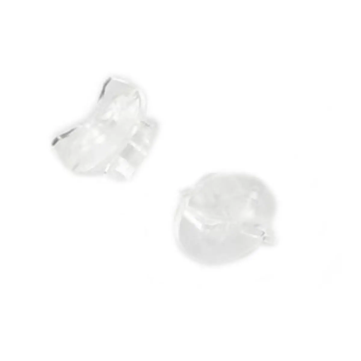 Shoei Screw Set Hornet-Adv Visor Lock, 2 Pieces 1
