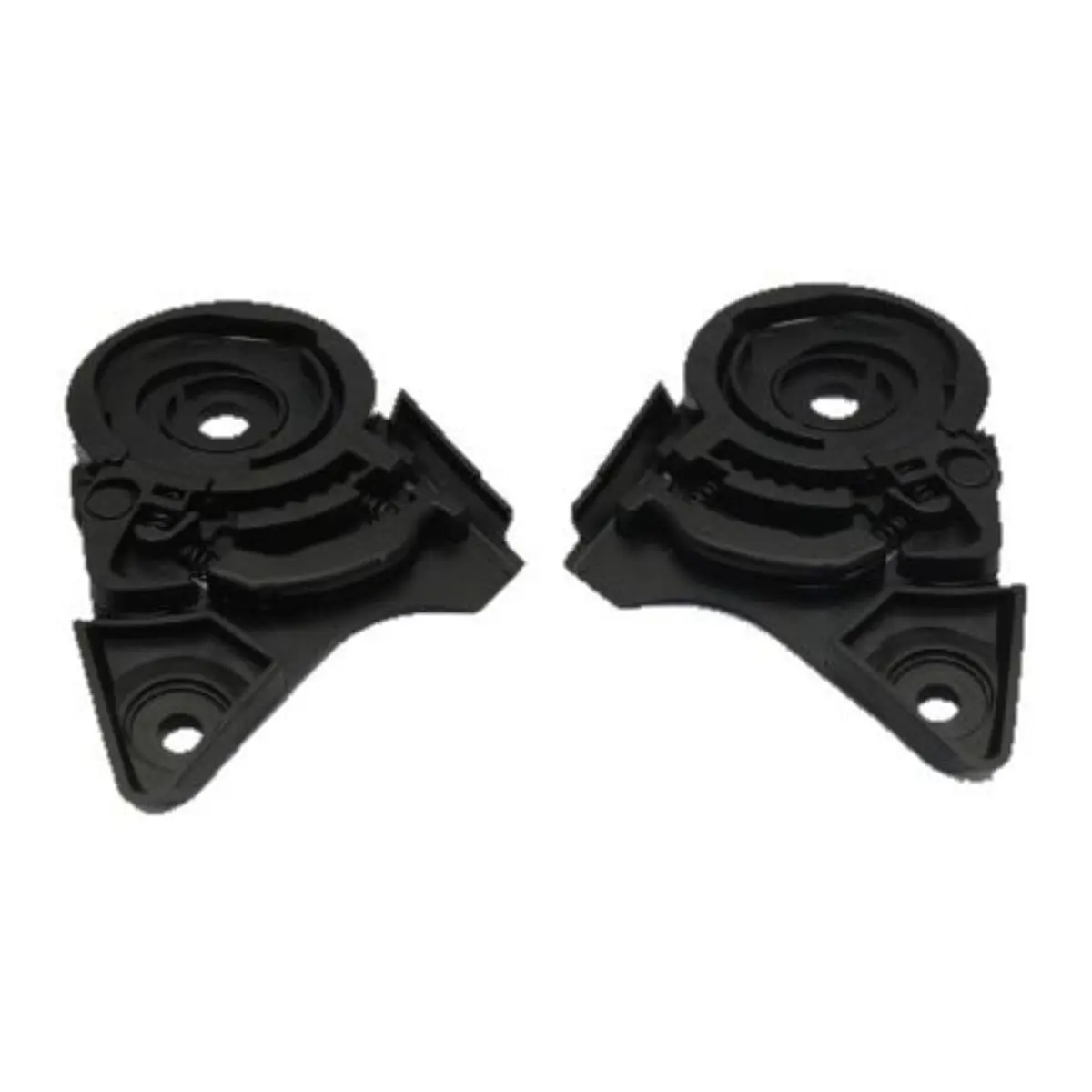 Shoei Gt-Air Hornet Adv Visor Base Plate Cns-1 1