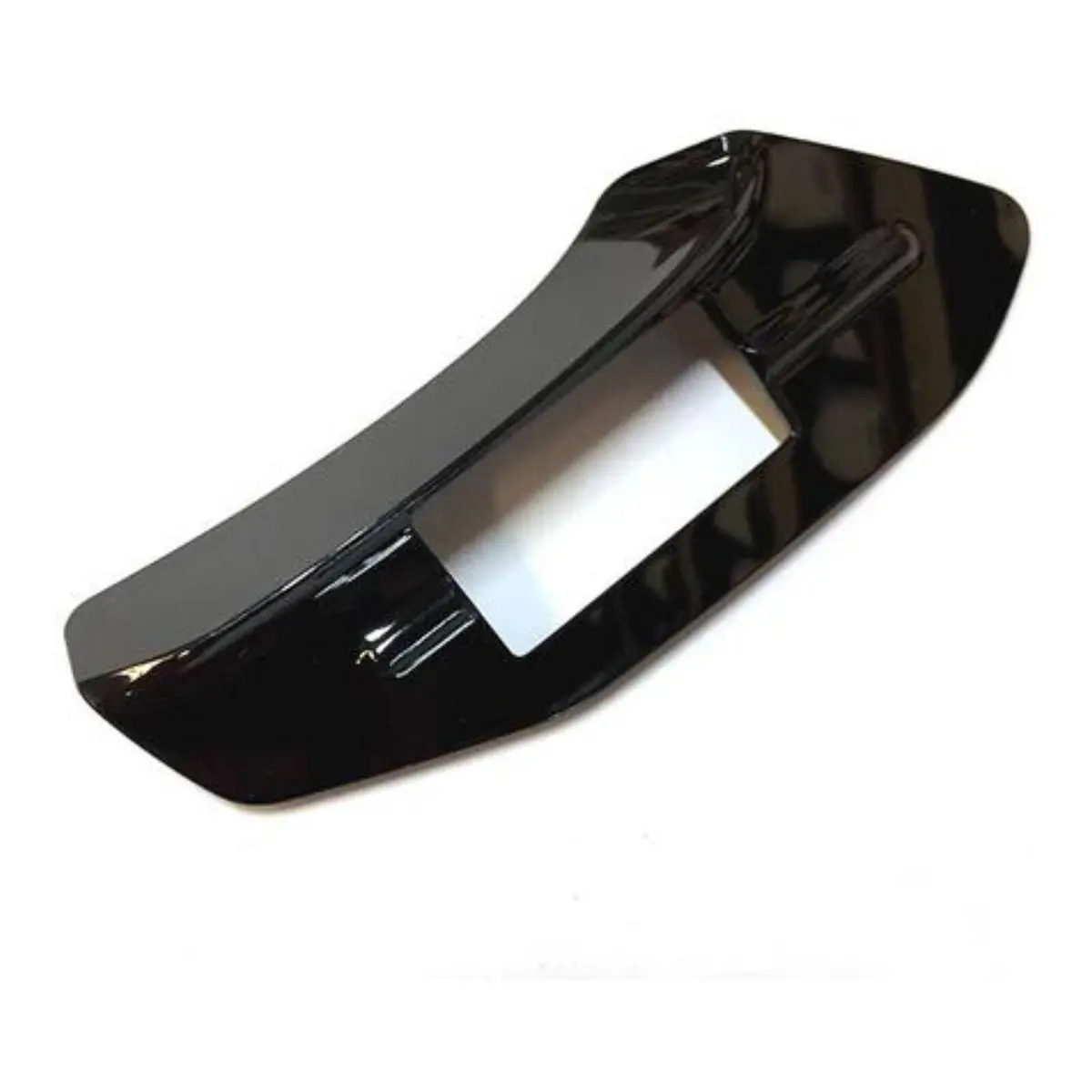 Shoei Gt-Air Qsv-1 Lever Cover - Black 1