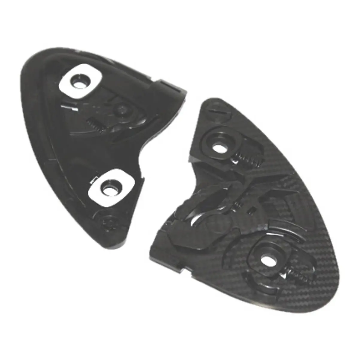 Shoei Qr-E Base Plate Nxr 1
